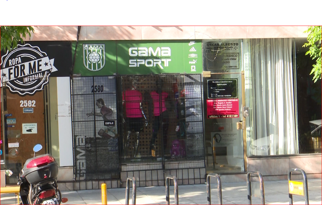 Comerciante apuñalado: Mañana será la audiencia imputativa | Noticias