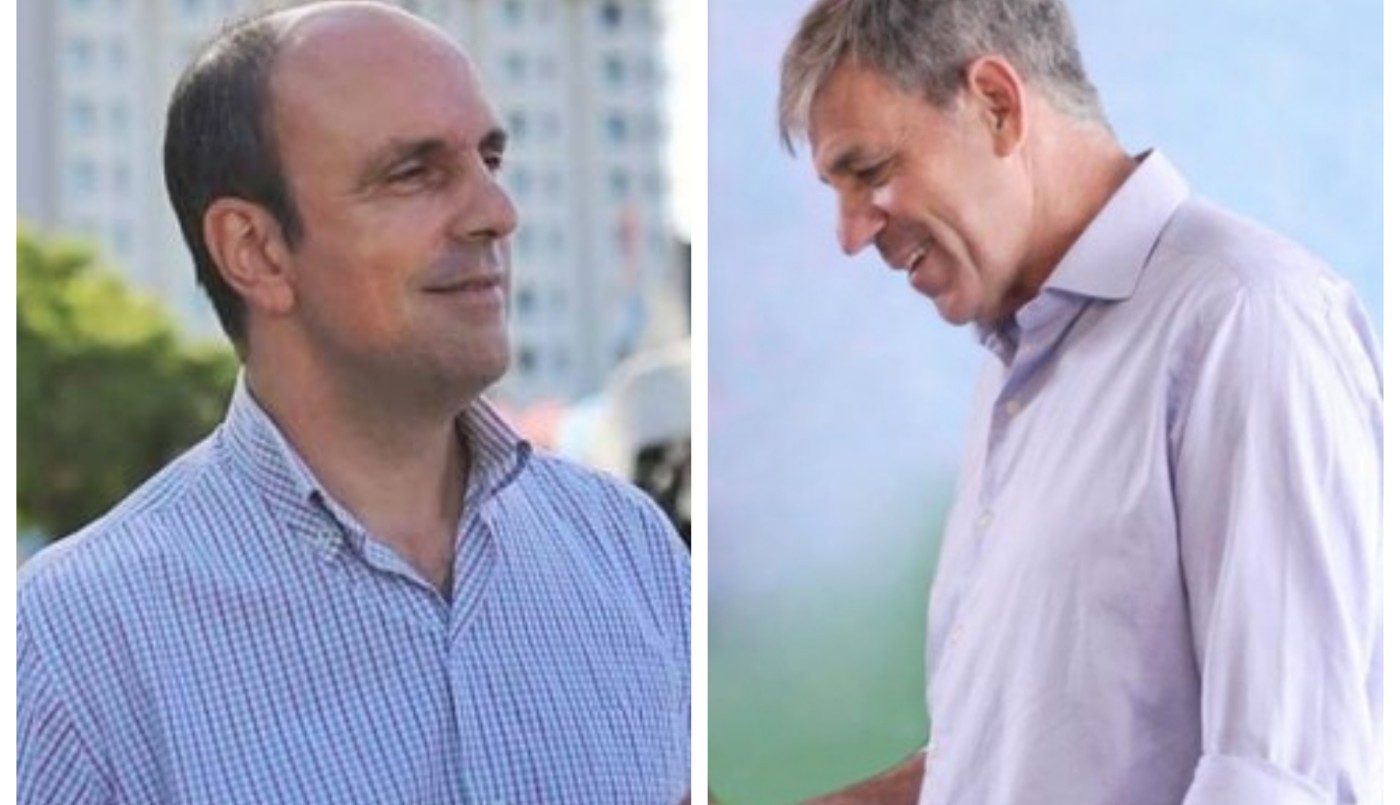 Corral ofreció un cronograma de reuniones de trabajo al gabinete de Jatón | Noticias