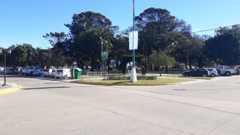 Hirieron de un disparo a un joven en la plaza de Recreo | Noticias