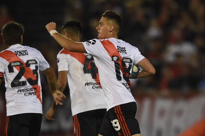 Superliga: Boca y Argentinos empataron y siguen arriba, pero se arrimó River | Deportes