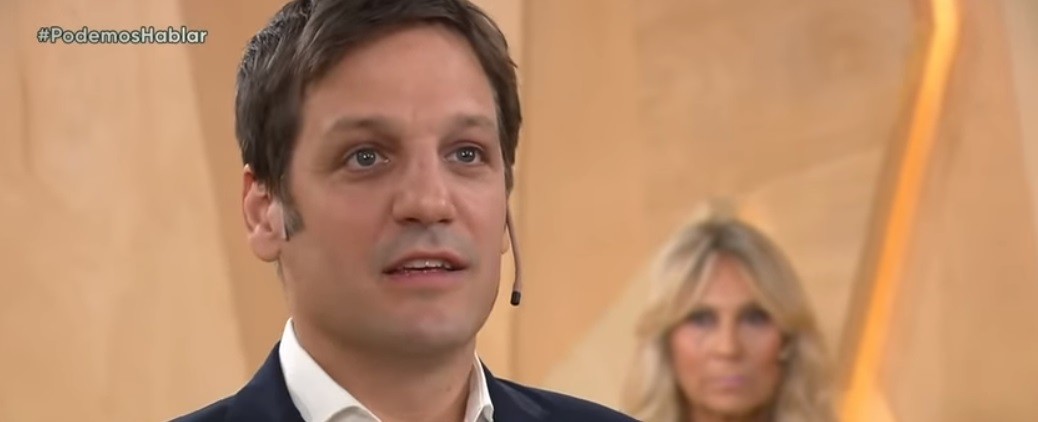 Rodrigo de la Serna habló por primera  vez sobre su separación de Érica Rivas: "Fue muy doloroso" | Espectaculos