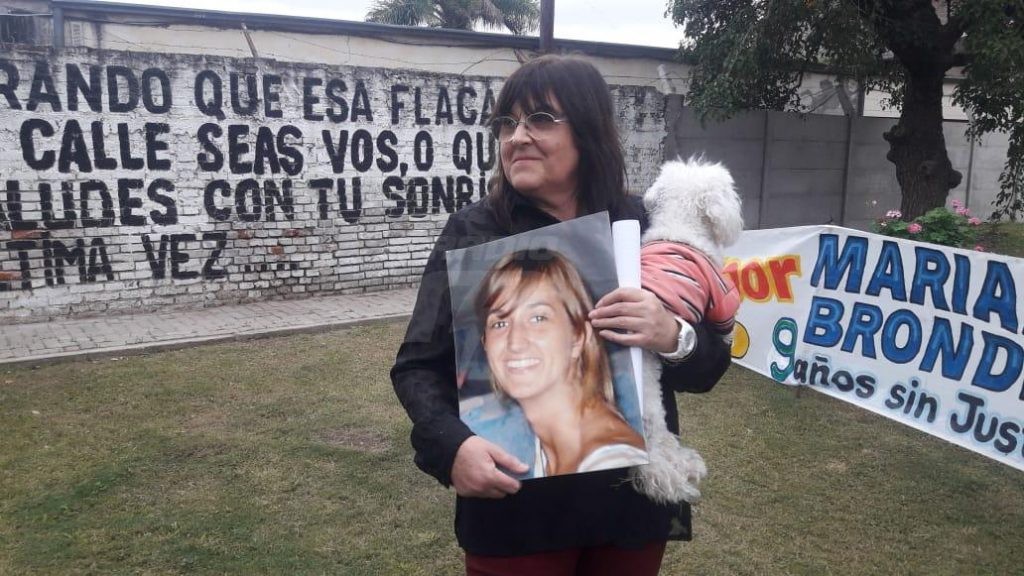 Diez años después: Comenzó el juicio por el crimen de Marianela Brondino | Noticias