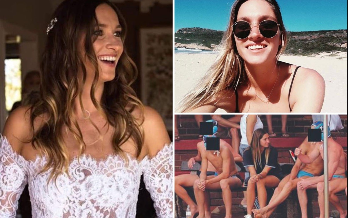 Profesora renunció tras ser acusada de tener sexo con alumnos en una escuela de élite | Información General