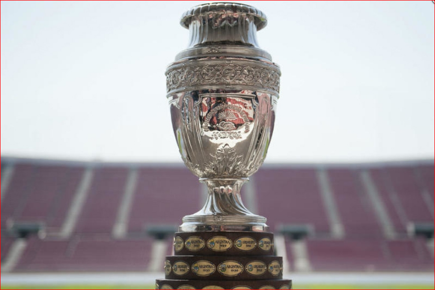 Hoy se conocerá como se disputará la Copa América 2020 | Deportes
