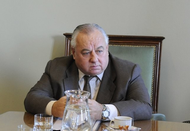 Rafael Gutiérrez será el presidente de la Corte Suprema de Justicia en 2020 | Noticias