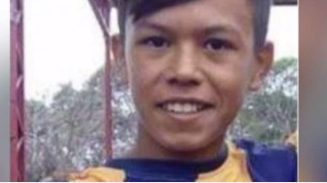 La familia de Diego Román sin respuestas de la justicia | Noticias