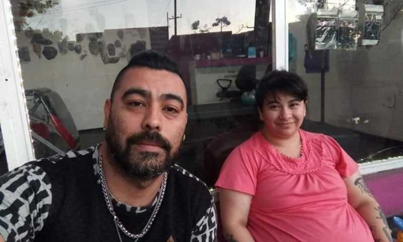 Apareció la mujer embarazada Sandra Sepúlveda | Noticias