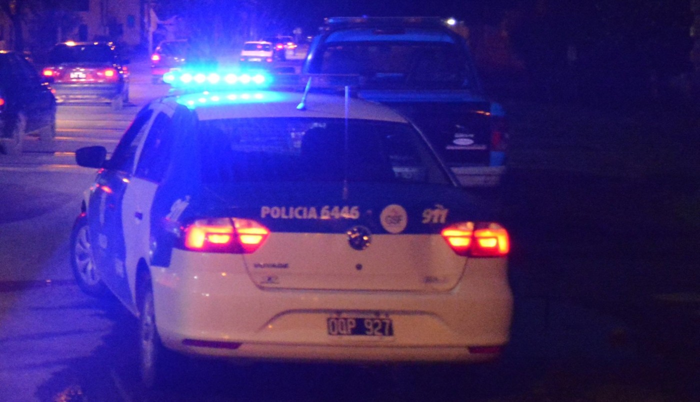 Homicidio 96: Mataron a un joven a puntazos en Barrio Barranquitas | Noticias