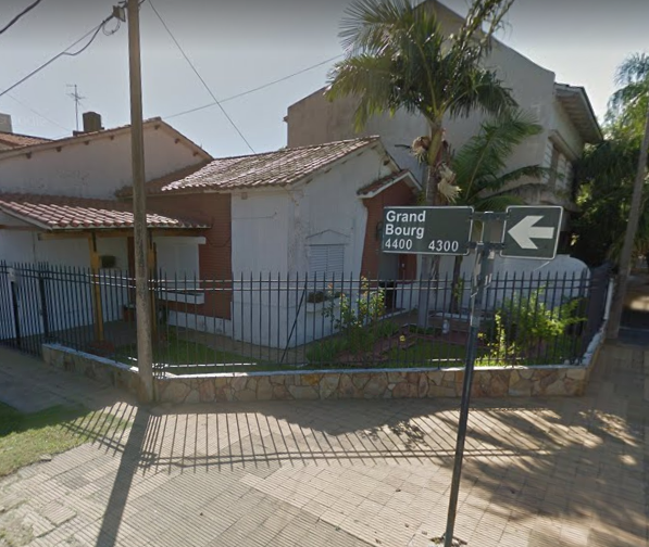 Violento asalto en la madrugada a una familia de Barrio 7 Jefes | Noticias