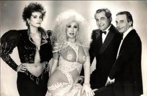 Los mensajes de los famosos al enterarse de la muerte de Santiago Bal | Espectaculos