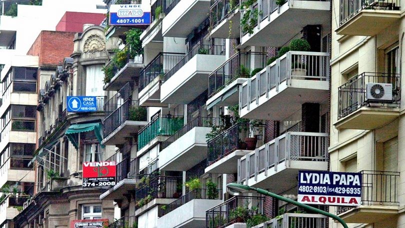 Preparan un plan para aliviar las deudas de familias con créditos UVA | Noticias