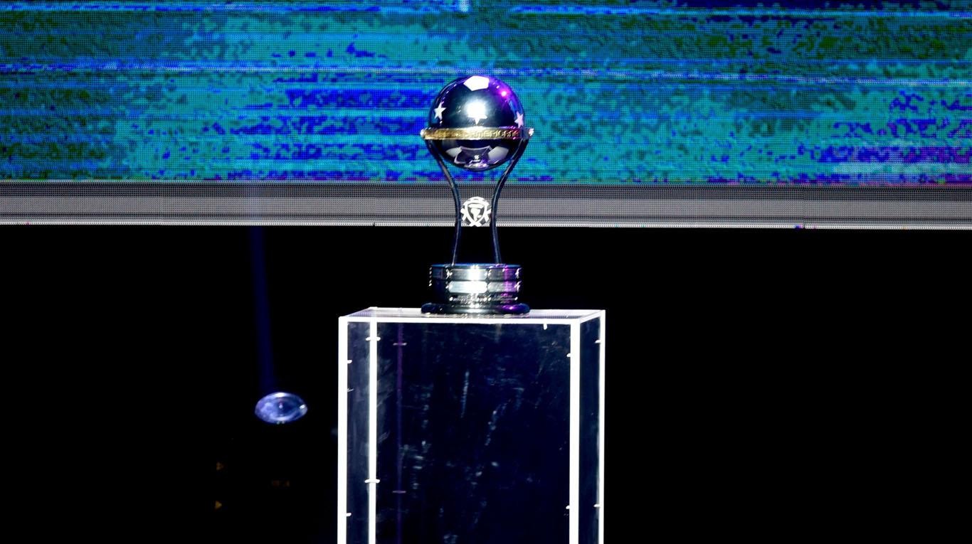 Atención tatengues: Así será el sorteo de la Sudamericana la semana próxima | Deportes