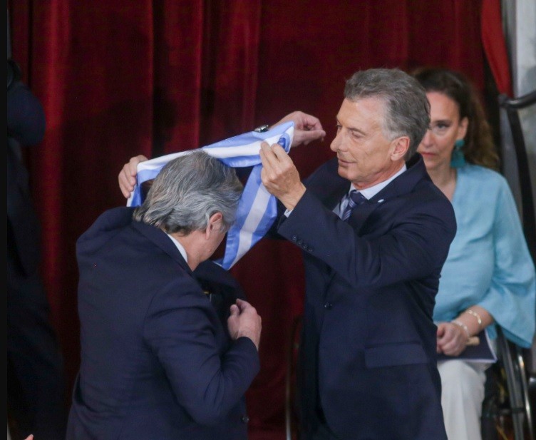 La herencia macrista, en el discurso de Alberto Fernández: caída económica, desocupación, deuda y emergencia sanitaria | Noticias