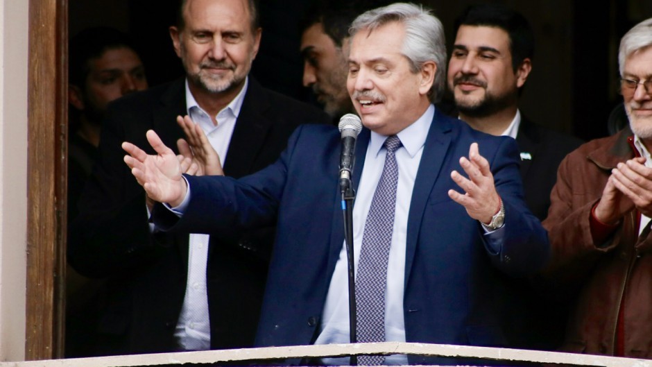 Análisis histórico de la vuelta del peronismo a Santa Fe y la Nación | Santa Fe Directo