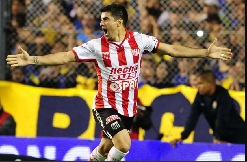 Nacho Malcorra aparece en el radar de Unión | Deportes