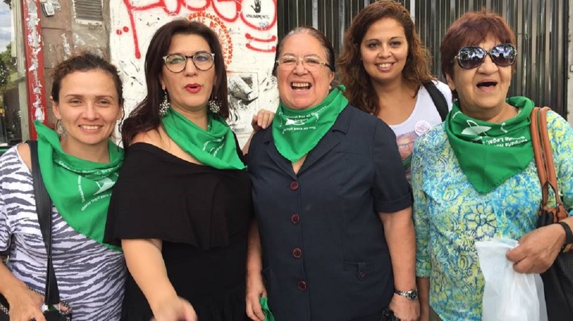 Aborto: dirigentes católicas, evangélicas y de ONGs celebraron el nuevo protocolo | Noticias