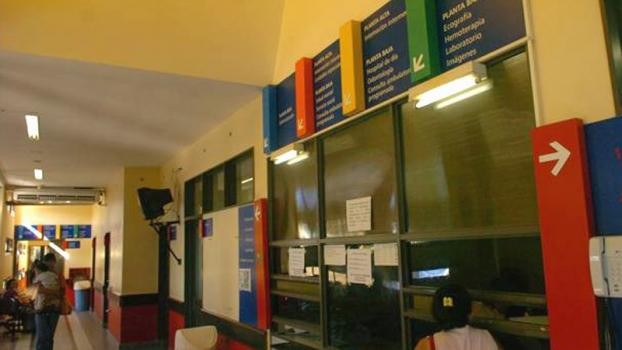 Para el gobierno provincial hubo falta de mantenimiento en el Hospital de Niños | Noticias