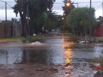 ¿Qué dice el pronóstico del tiempo para este domingo? | Información General