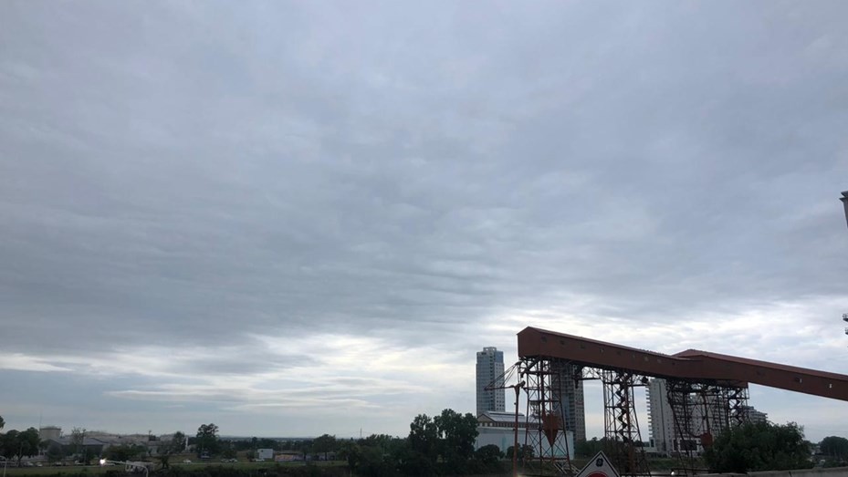 Una buena: Cesó el alerta meteorológico para la zona | Noticias