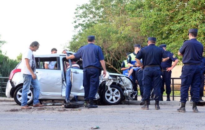 Retoman la búsqueda de Fiorella, la joven desaparecida en Paraná | Noticias
