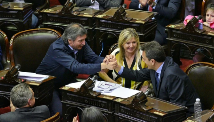 El Gobierno postergó el envío a Diputados del proyecto de emergencia económica | Noticias