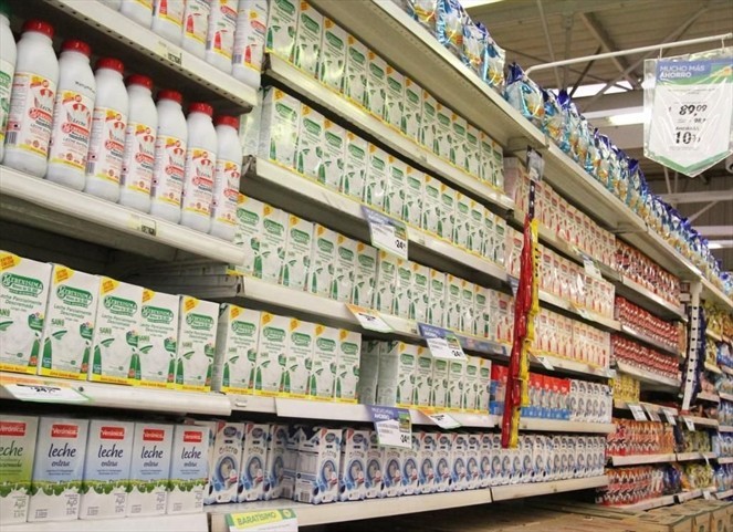 Cómo es la tarjeta alimentaria que prepara el Gobierno | Noticias