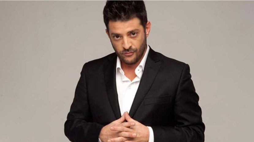 Denunciaron a Pablo Rago por violación | Noticias