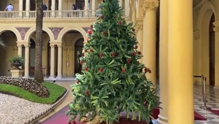 Decretaron asueto administrativo para el 24 y 31 de diciembre | Noticias