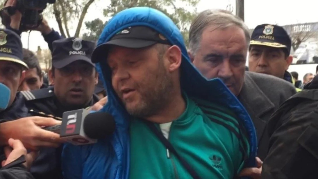 Dictaron la prisión domiciliaria para "El Pepo" | Noticias