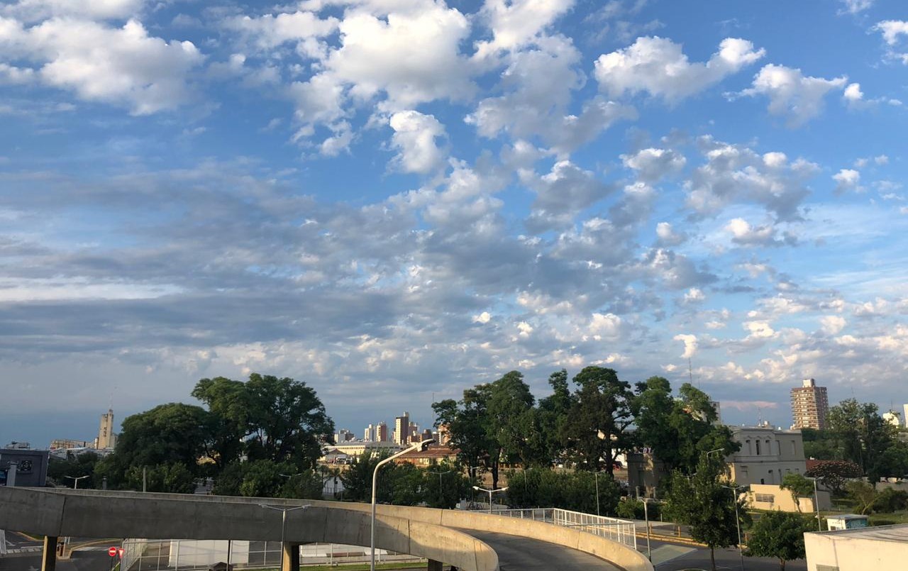 Se renovó el alerta meteorológico en la zona y se anuncian lluvias | Noticias