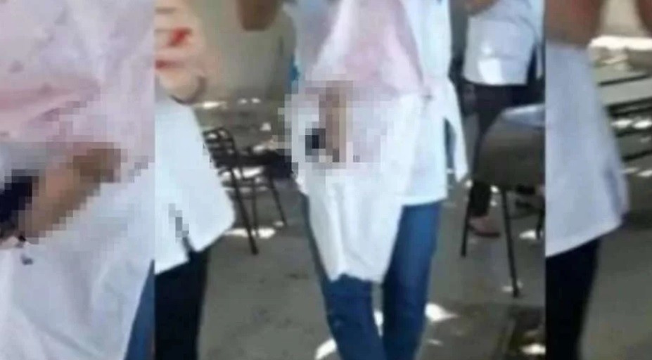 Escándalo: maestras celebraron en la escuela con juguetes sexuales, bailando Los Palmeras (1) | Noticias