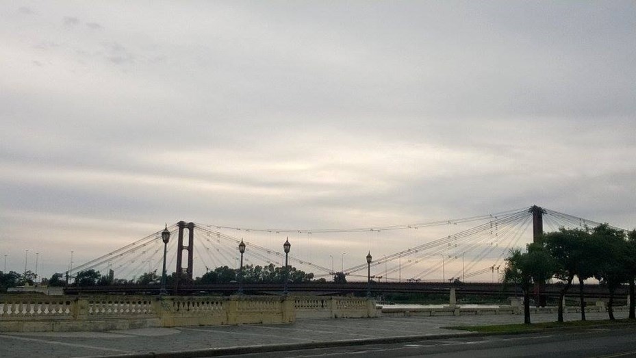 Comenzó el verano con cielo nuboso y sin posibilidades de lluvia | Noticias