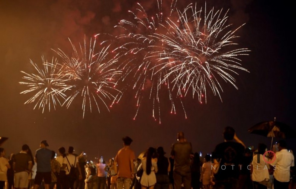 Santa Fe se posiciona como una ciudad libre de pirotecnia | Noticias