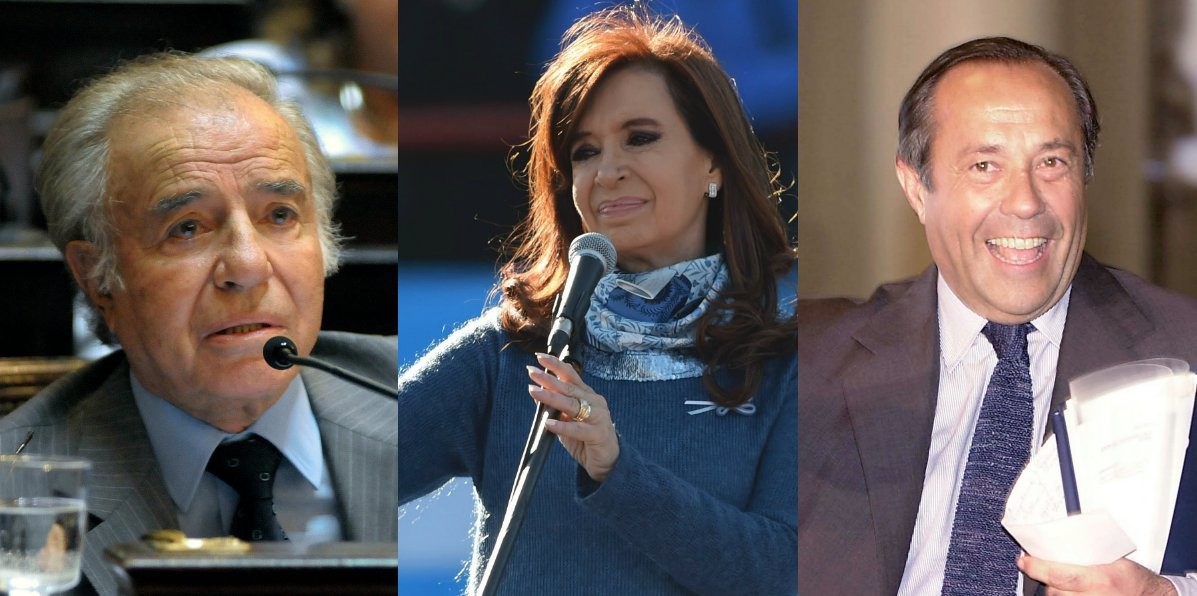 Las jubilaciones de ex presidentes y jueces le cuestan al Estado más de $15 mil millones | Noticias