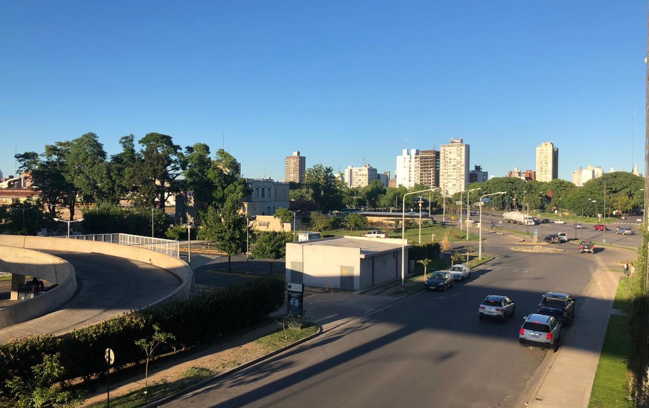 Lunes soleado con temperaturas que pasarán los 30 grados | Noticias