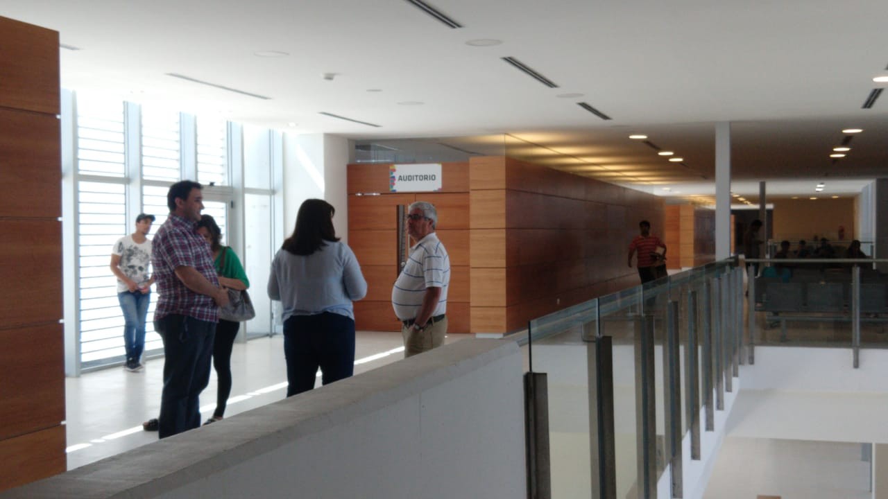 Mariano Figueroa: "Tenemos muchas quejas de la comunidad por la atención en el hospital" | Noticias