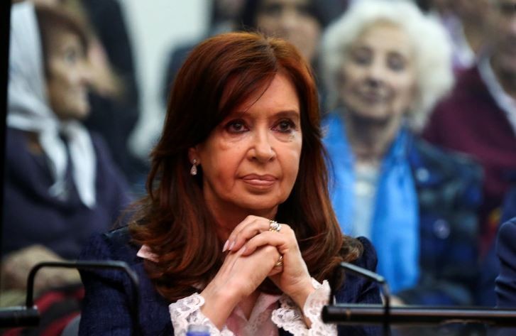 Memorándum con Irán: anularon la prisión preventiva a Cristina Kirchner | Noticias