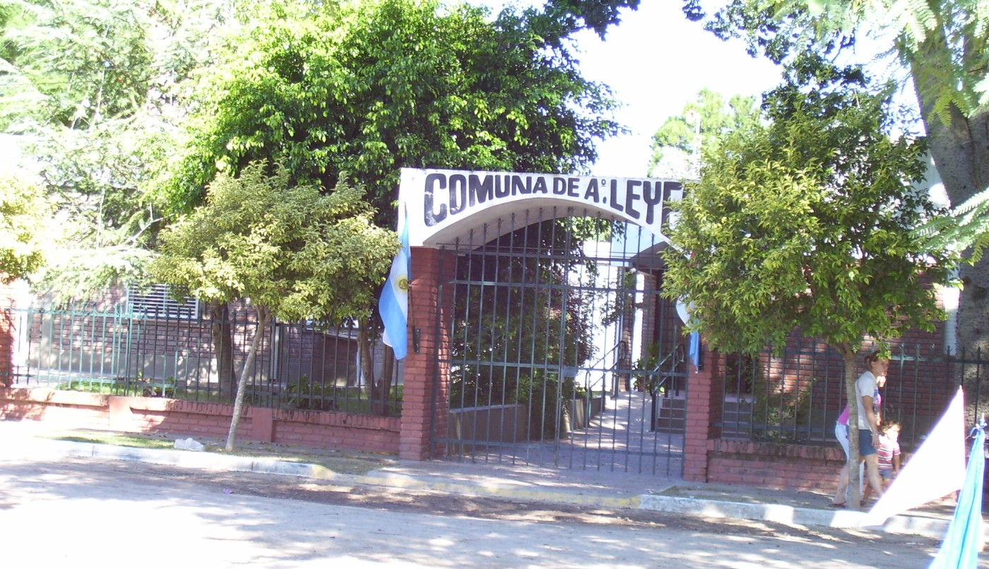 Por orden del juez Bonadío fueron allanadas tres comunas y un municipio en la provincia | Noticias