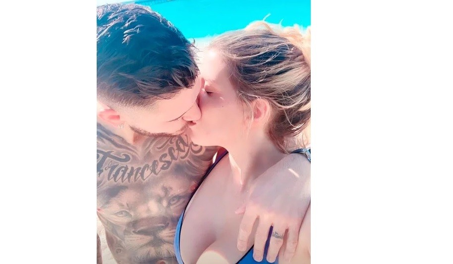 Postales de Navidad: los famosos celebraron también en redes sociales | Noticias