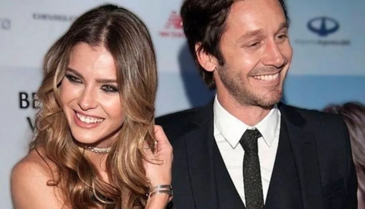 Confirmado: La China Suárez y Benjamín Vicuña están reconciliados | Noticias