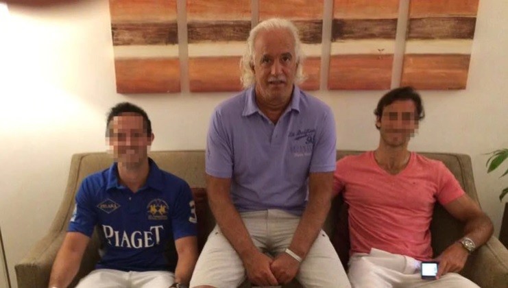 El ginecólogo Casermeiro fue ejecutado de un tiro en la nuca y hay un detenido | Noticias