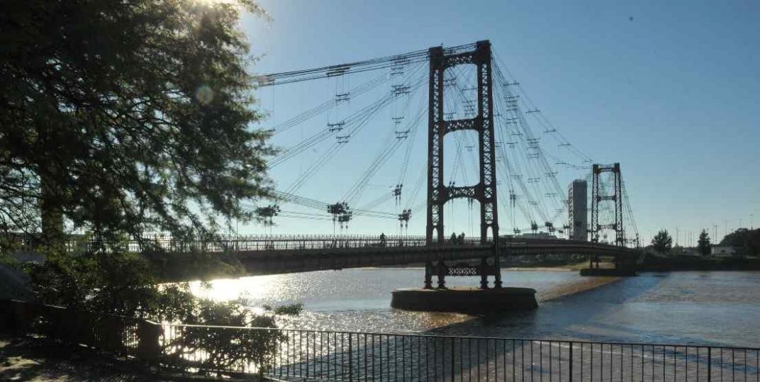 Viernes insoportable: La térmica llegó a los 49 grados en la ciudad | Noticias