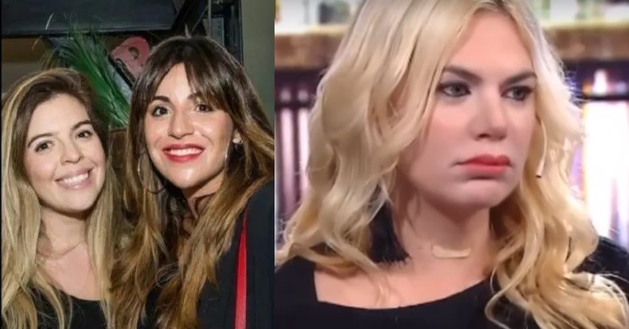 Dalma y Gianinna Maradona en pie de guerra con Esmeralda Mitre | Noticias