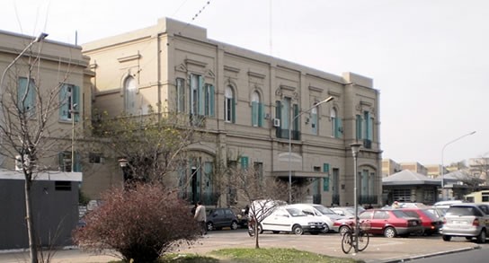 Una mujer se encuentra en estado reservado tras recibir un disparo de arma de fuego | Noticias