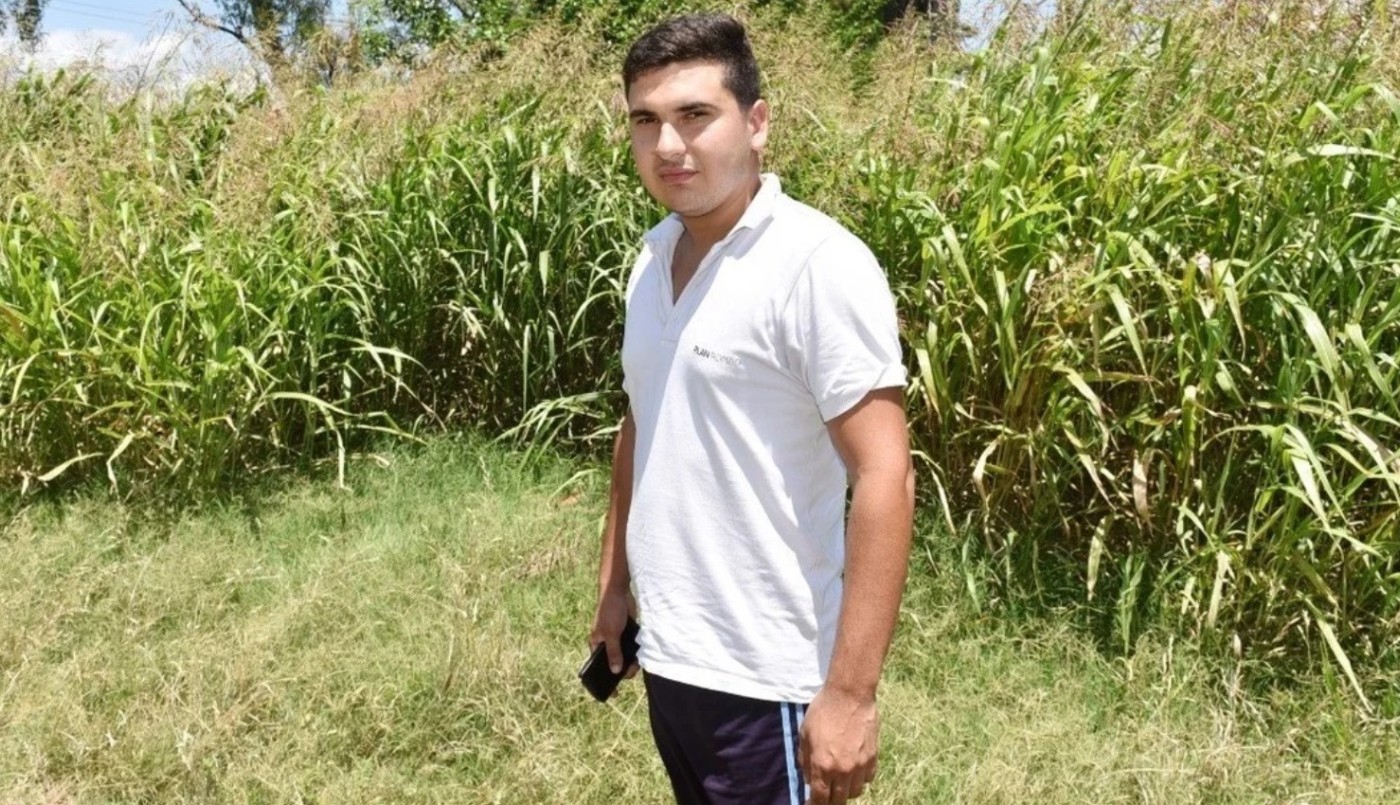 El tremendo relato del peón rural que encontró el cuerpo del ginecólogo | Noticias