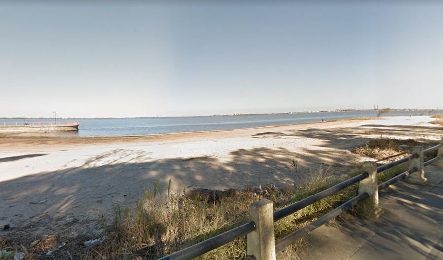 La Municipalidad recuerda que las playas de la costanera no están habilitadas | Noticias