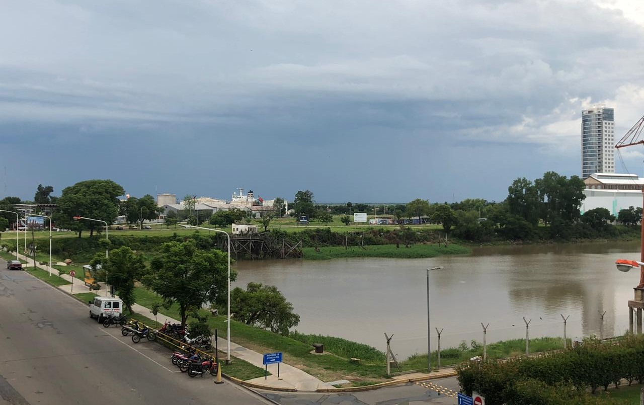 Lunes de mal tiempo: Sigue el alerta meteorológico en la zona | Noticias