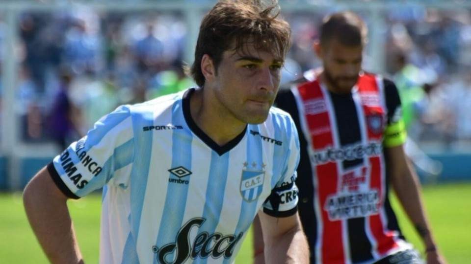 Colón podría sumar a un defensor que viene de Nacional de Uruguay | Deportes