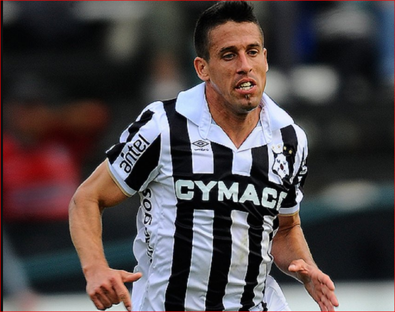 Javier Cabrera es la nueva cara de Unión | Deportes