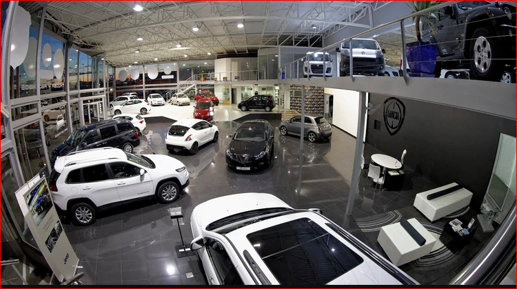 Se desplomó la producción automtriz en un 32,5% durante el último año | Noticias